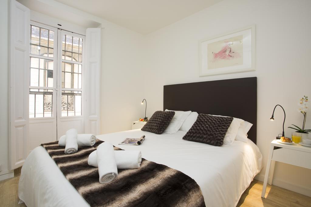 El Micalet Appartement