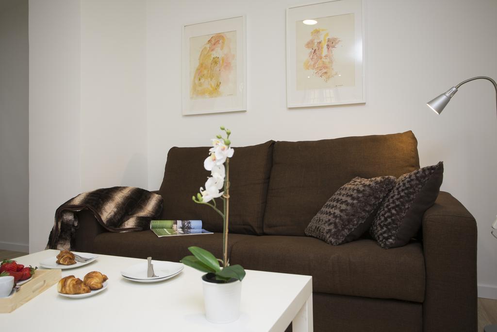 Appartement El Micalet Valencia