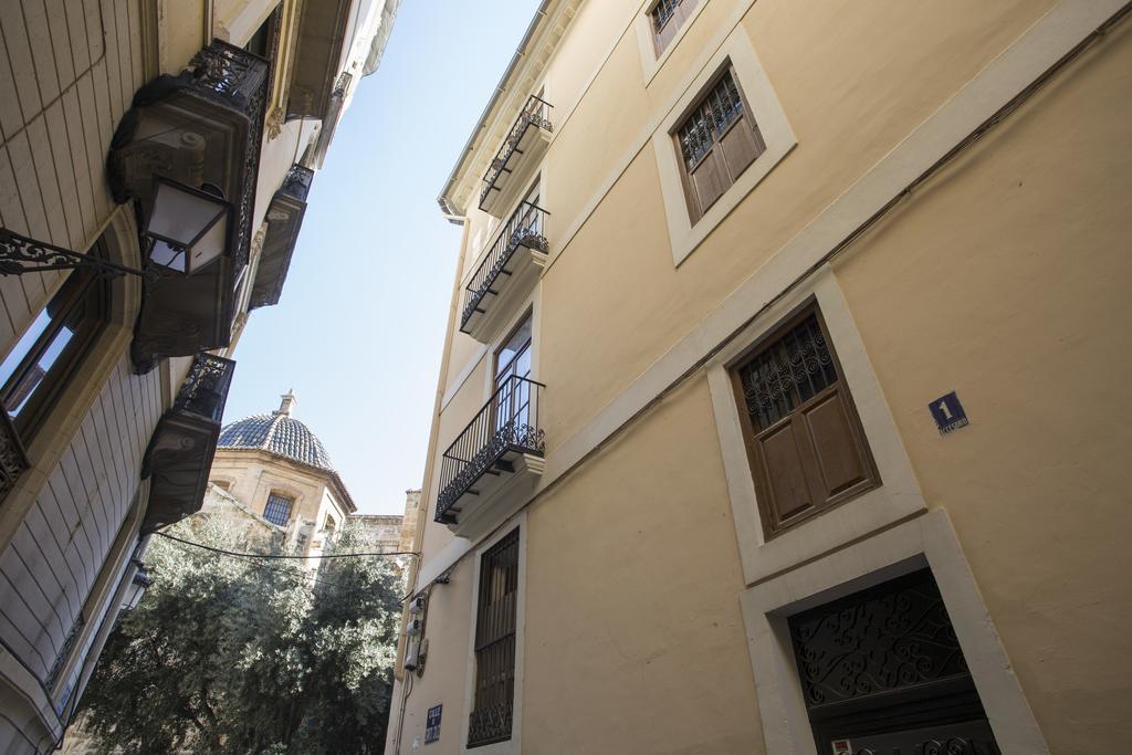 Appartement El Micalet *