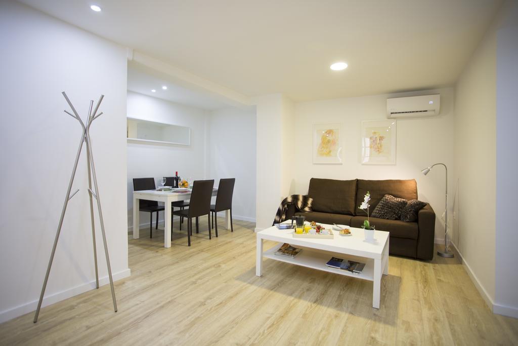 Appartement El Micalet *