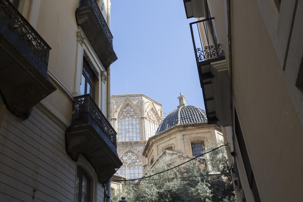 Appartement El Micalet Valencia