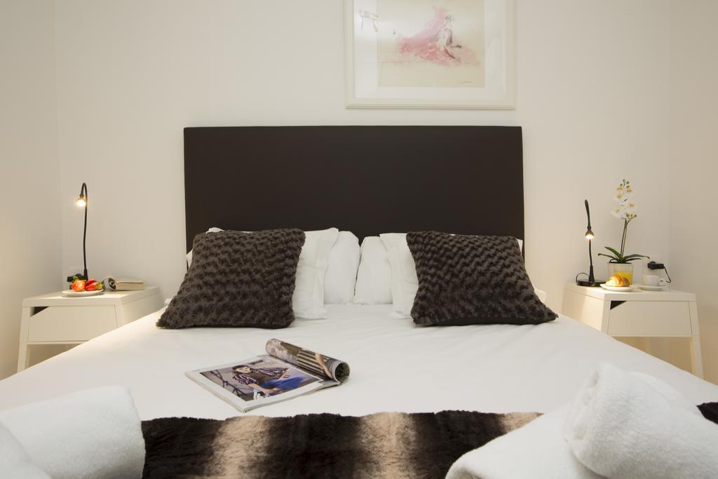 El Micalet Appartement Valencia